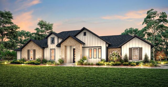 Juniper by Impression Homes - image