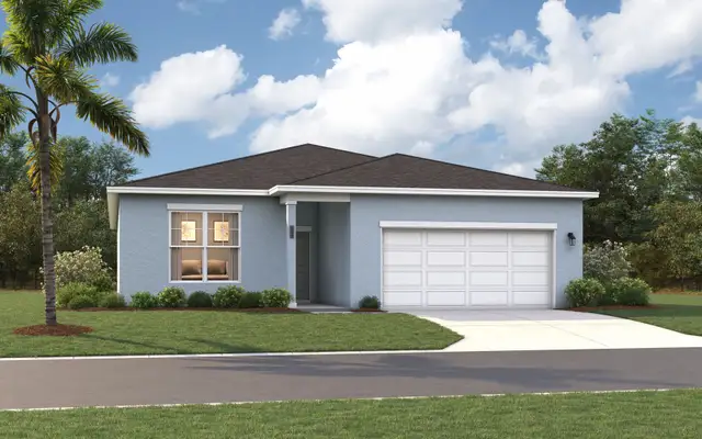Seaton II by Stanley Martin Homes - image