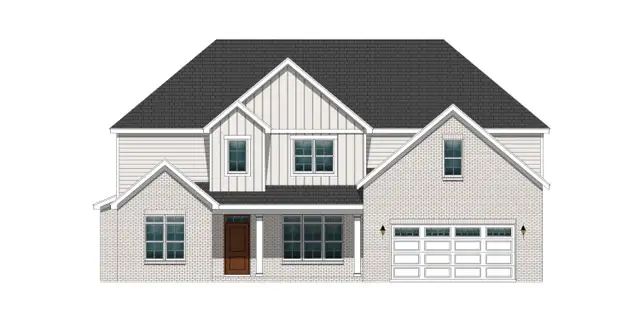 Murdock by Bill Clark Homes - image