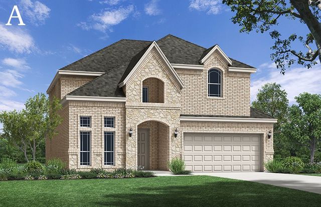 Alpine by Windsor Homes - photo