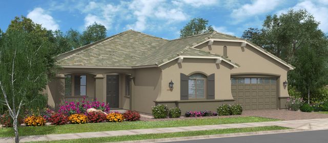 Timber Cove by Fulton Homes - image