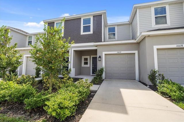 The Townhomes at Azario Lakewood Ranch image