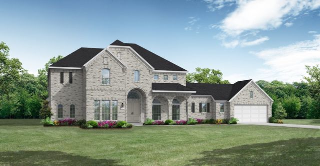 Tiburon by Coventry Homes - image