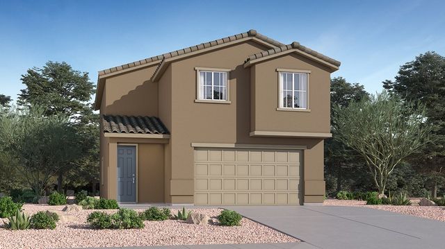 Clark by Lennar - image