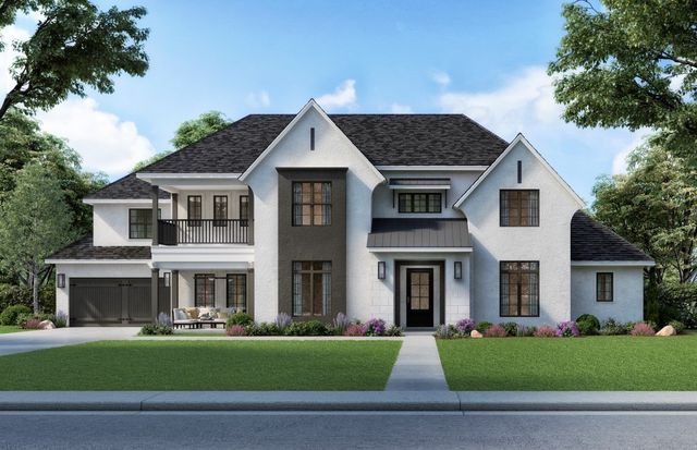 Cameron by Jamestown Estate Homes - image