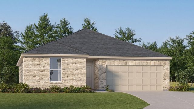 Frey by Lennar - image