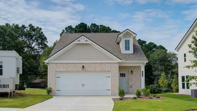 Emma by DRB Homes - image