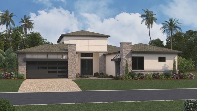 Grand Sabal by DRB Homes - image