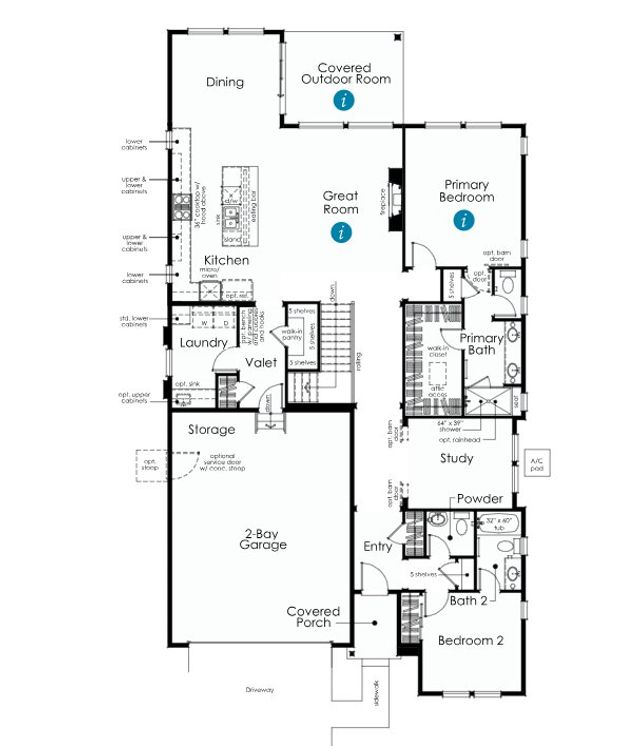 4082 Heritage by Shea Homes - image