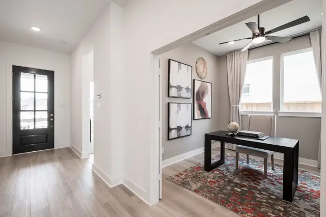 Wren by Tri Pointe Homes - image