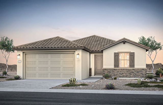 Potenza by Pulte Homes - image