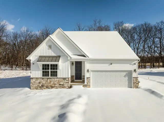 Harrison by Keystone Custom Homes - image