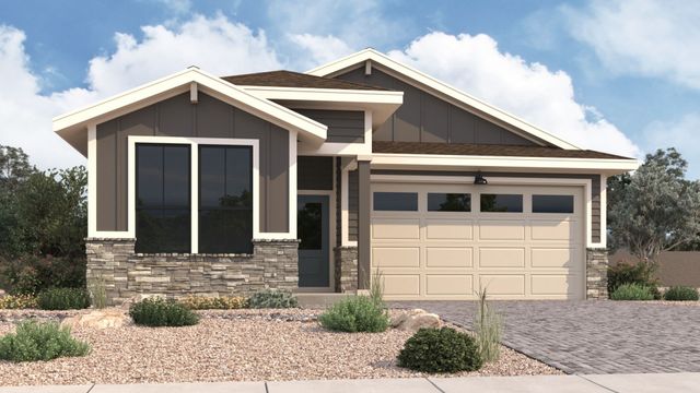 South Ranch Destination Collection image