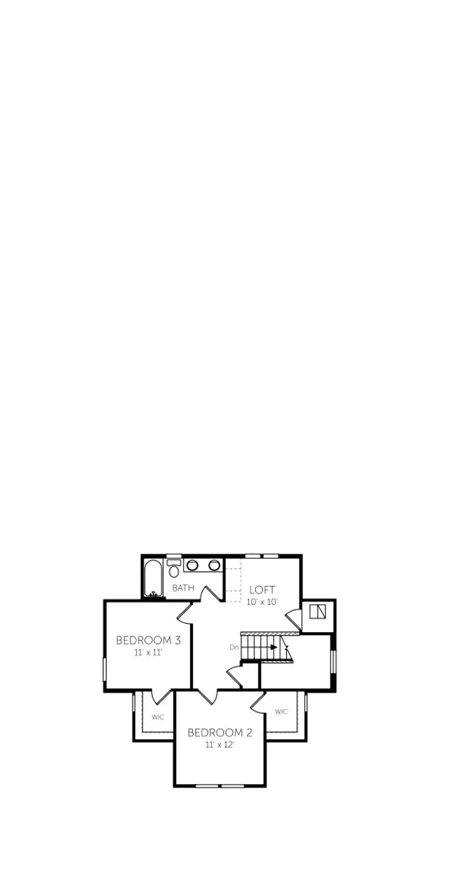 Talbot - 40' Homesites by Dream Finders Homes - image