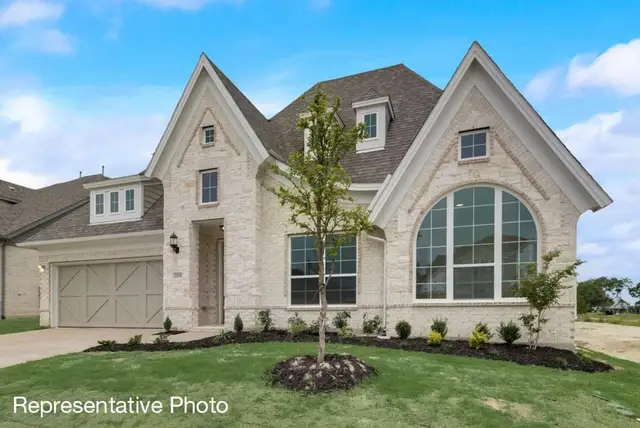 Grand Somercrest by Grand Homes - image