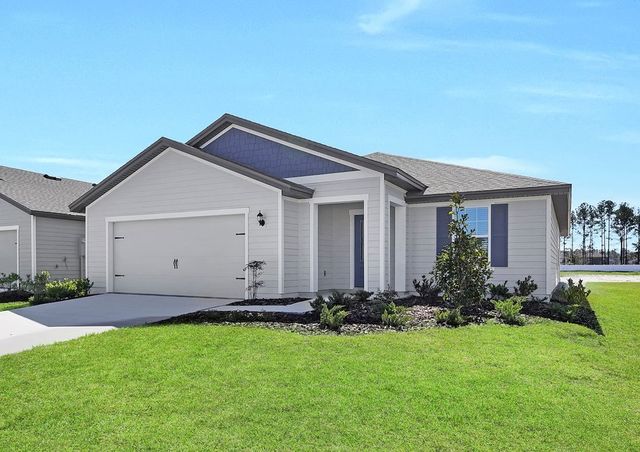 St. Martin by LGI Homes - image