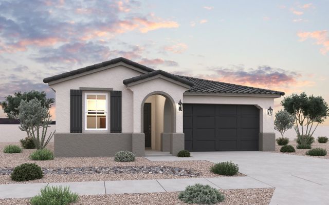 Alamo - 18881 by Dream Finders Homes - image