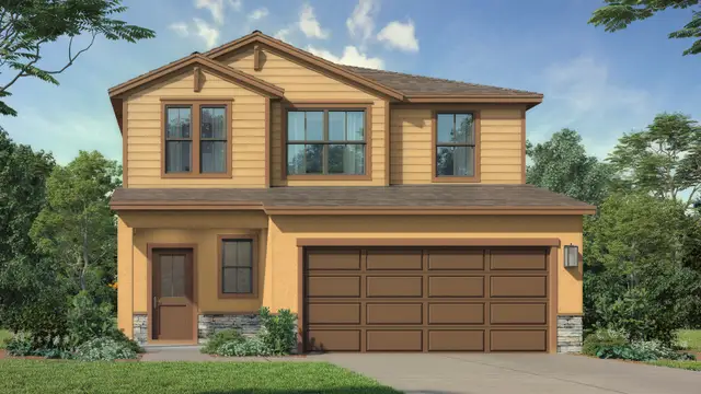 Jupiter by DRB Homes - image