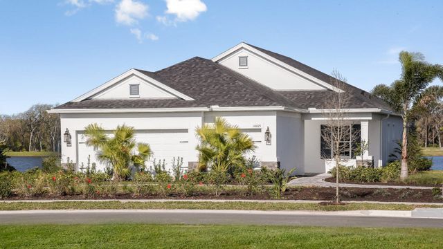 Meadow Brook by Neal Communities - image
