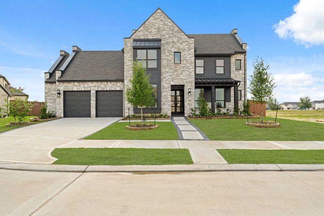 Altamura by Highland Homes - image