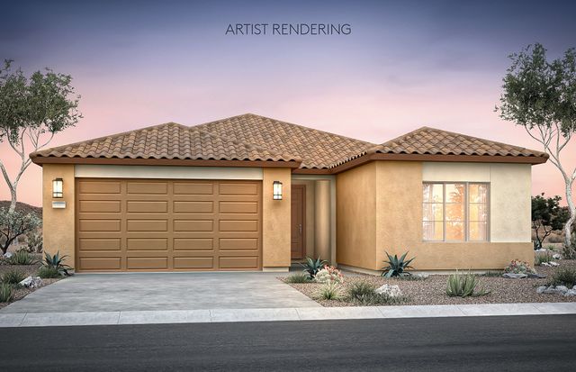 Poppy by Pulte Homes - image