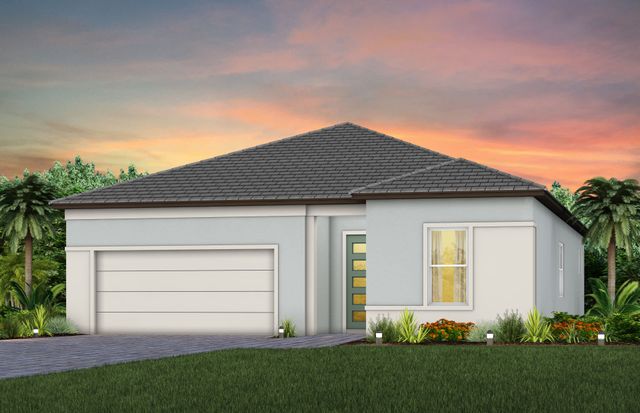 Prestige by Del Webb - image