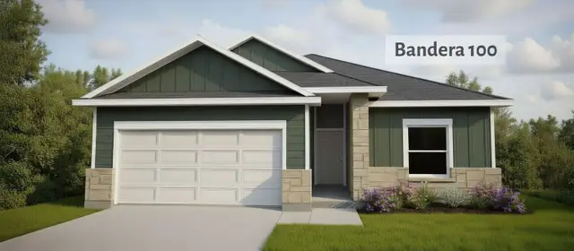 Bandera by Omega Builders - image