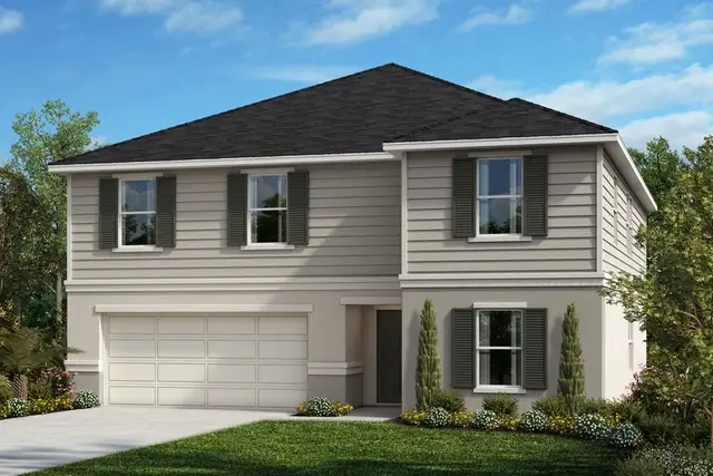 3016 by KB Home - image