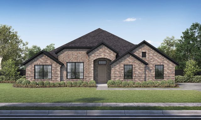 Edenbridge II by Altura Homes - image