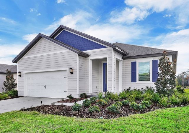 St Martin by LGI Homes - image