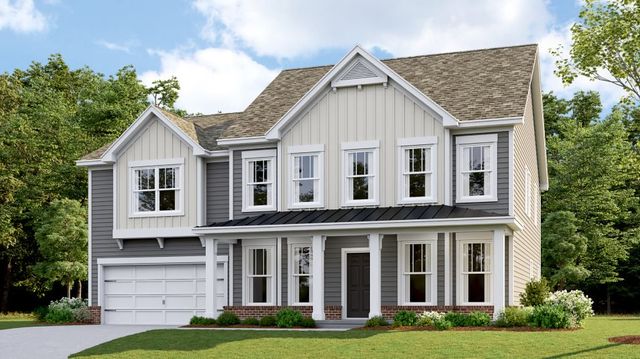 Ellery by Lennar - image