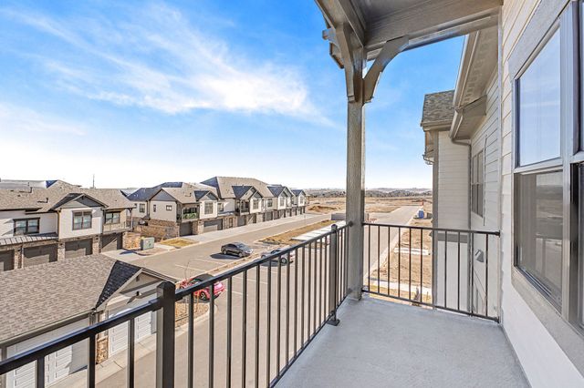 The Princeton by Landmark Homes - image