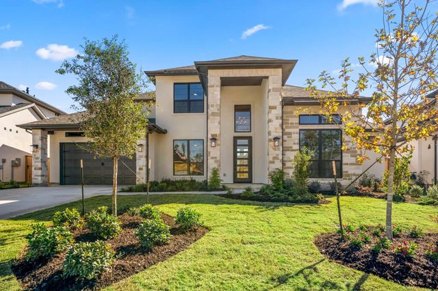 Oxford 3600 by J. Patrick Homes - image