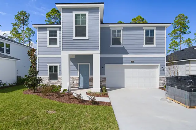 Waterford by Dream Finders Homes - image