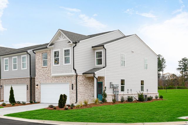 Kirkwood by Stanley Martin Homes - image
