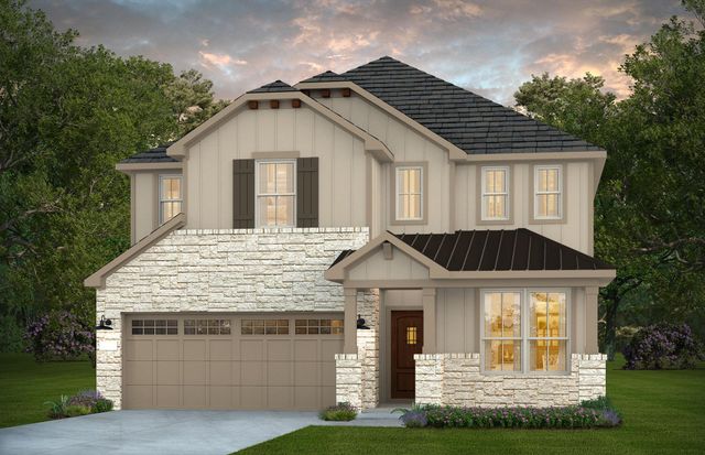 Riverdale by Pulte Homes - photo