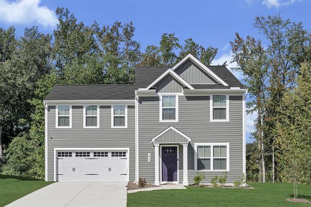Birch by Ryan Homes - image