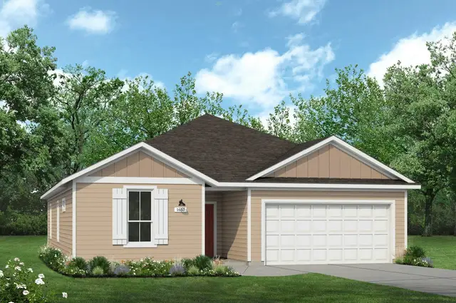 1657 Casetta by Brohn Homes - image