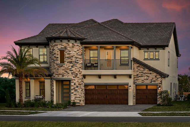 Granada II by Homes by WestBay - image