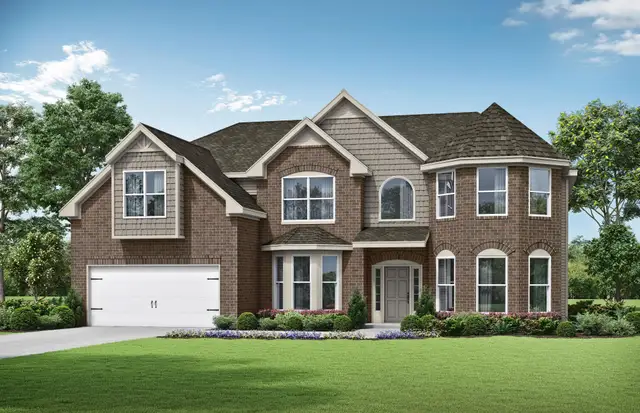 Charleston by Almont Homes - image