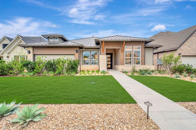 The Copperchase by David Weekley Homes - image
