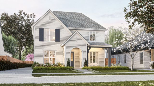 Hillcrest by Olivia Clarke Homes - photo