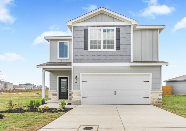 Torres by LGI Homes - image