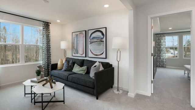 Elizabeth Springs by Lennar in Wake Forest - photo