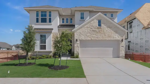 Archer by Chesmar Homes - image