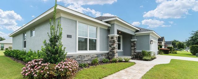 National by Triple Crown Homes - image