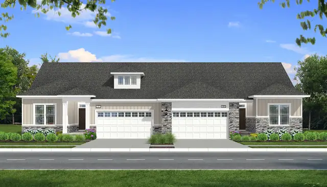 The Meadow by Norfolk Homes - image