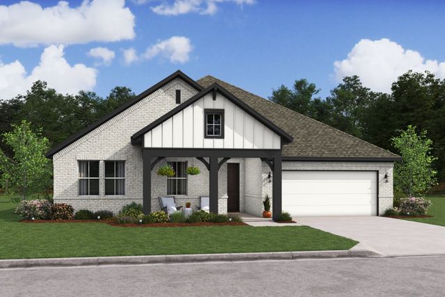 Barcelona by K. Hovnanian® Homes - image