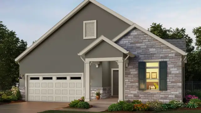 Portico by Eastman Homes - image