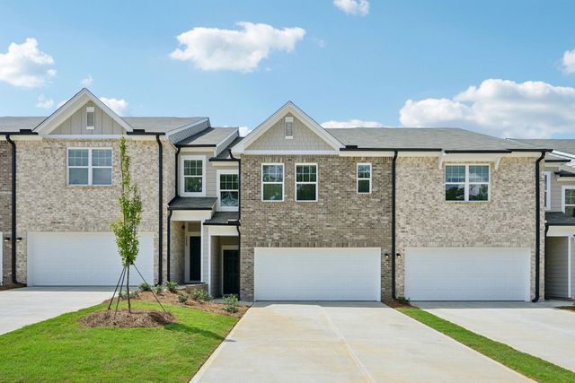 Echo by Starlight Homes - image